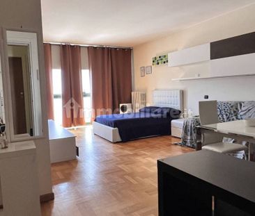Monolocale via Antonio Salandra 15, Mazzini, Lecce - Photo 5