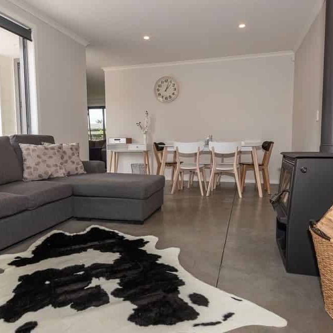 Executive comfort - Photo 1