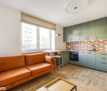 Angorska, kawalerka blisko Parku Skaryszewskiego - Фото 3