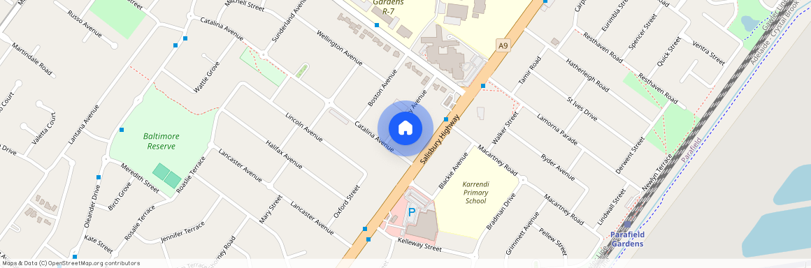 Ormsby Avenue 20, SA 5107, Parafield Gardens
