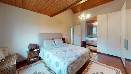 Belle maison avec piscine et appartement indépendant à Genthod - Photo 2