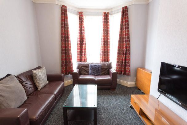 Claremont Road, Wavertree, Liverpool. - Photo 1