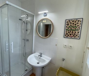 Location Appartement 1 pièce 15m² RENNES 35000 - Photo 5