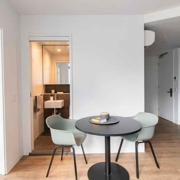 1 Bed Apartment Upper - Photo 1