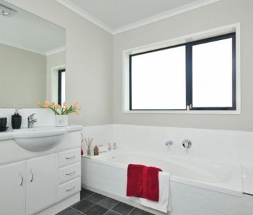 Well presented family home in Huntington - Photo 6