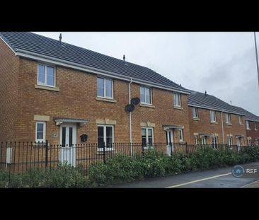 2 bedroom end of terrace house to rent - Photo 6