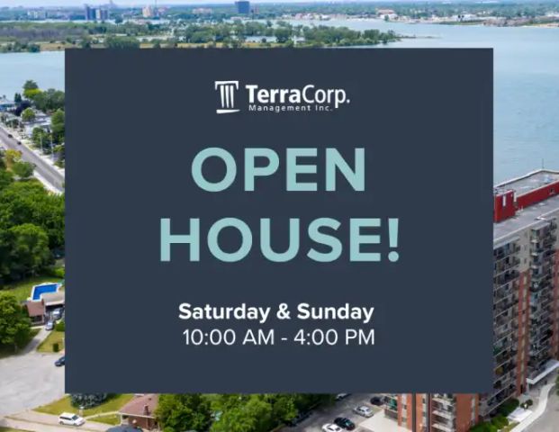 Shoreline Towers | 8575 Riverside Dr. E., Windsor - Photo 1