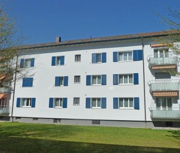 Moderne Wohnung unmittelbar beim Kantonsspital Aarau - Foto 4