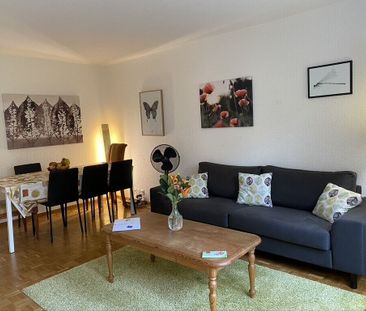Furnished apartment - Foto 6