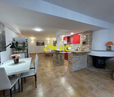 Alquiler Estudio en Urbanización - El Bosque, Villaviciosa De Odón - Photo 4