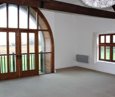 4 bedroom barn conversion to rent - Photo 4