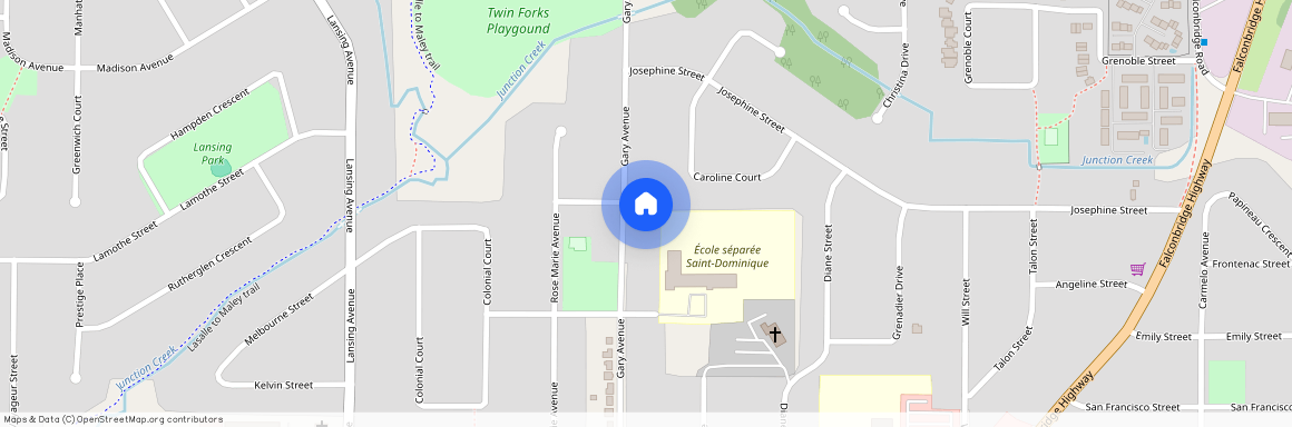 1330 Gary Ave, Sudbury, P3A 4E9