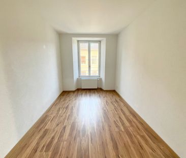 Modern 3-room apartment – village center - Foto 2