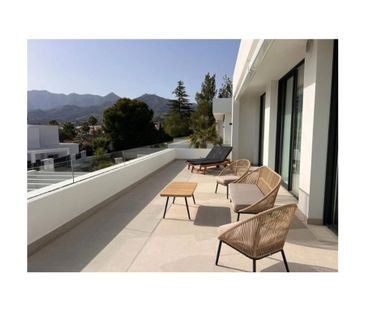 6 room luxury Villa for rent in Marbella, Spain - Photo 5