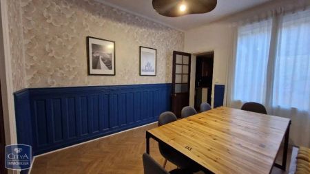 Maison à louer 5 pièces 89.81m² - Photo 4