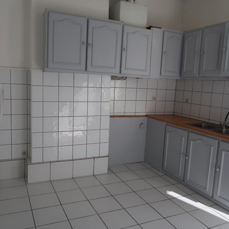 Appartement Saint-Étienne - Photo 1