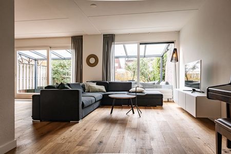 Huis te huur: Waterstede 123 3605 NE Maarssen - Foto 5