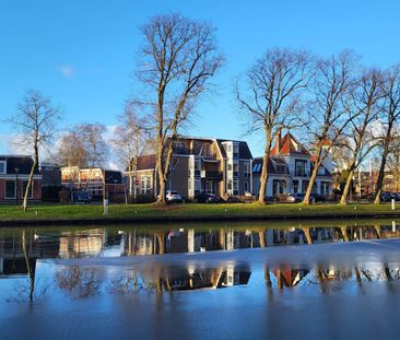 Noordersingel 14, Transvaalwijk, 8917BA, Leeuwarden - Photo 5
