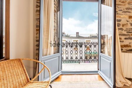 Alquiler de piso en Calle Salud, 14 - Photo 3