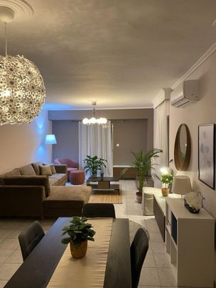 Διαμέρισμα για ενοικίαση Κάτω Εύοσμος (Εύοσμος) - Photo 1