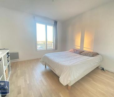 Appartement 2 Pièces 44 m² - Photo 6