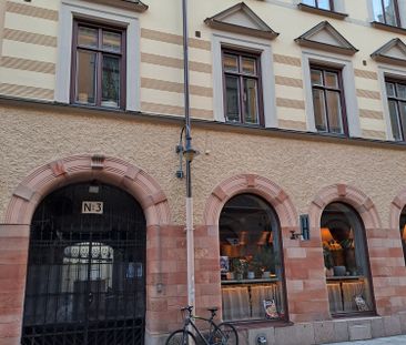 Storgatan, Sundsvall - Foto 5