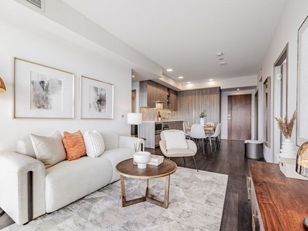 For Lease - 27 Mcmahon Drive Unit# 2706, Toronto, Ontario - Photo 3