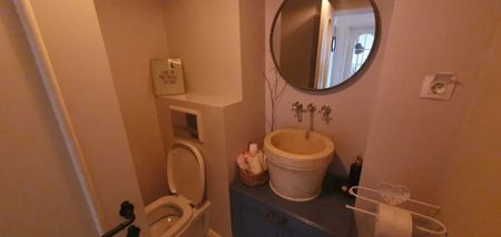 Apartament 3 camere de inchiriat zona Gara, CENTRALA GAZ - Photo 4