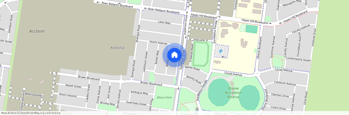 43 Molesworth Crescent, Vic 3064, Donnybrook