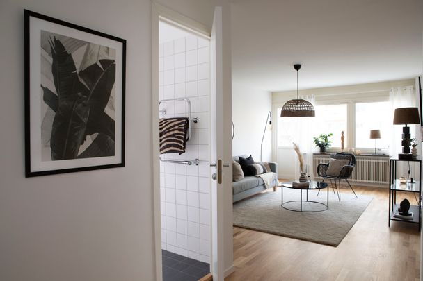 Nyforsgatan, Eskilstuna - Foto 1