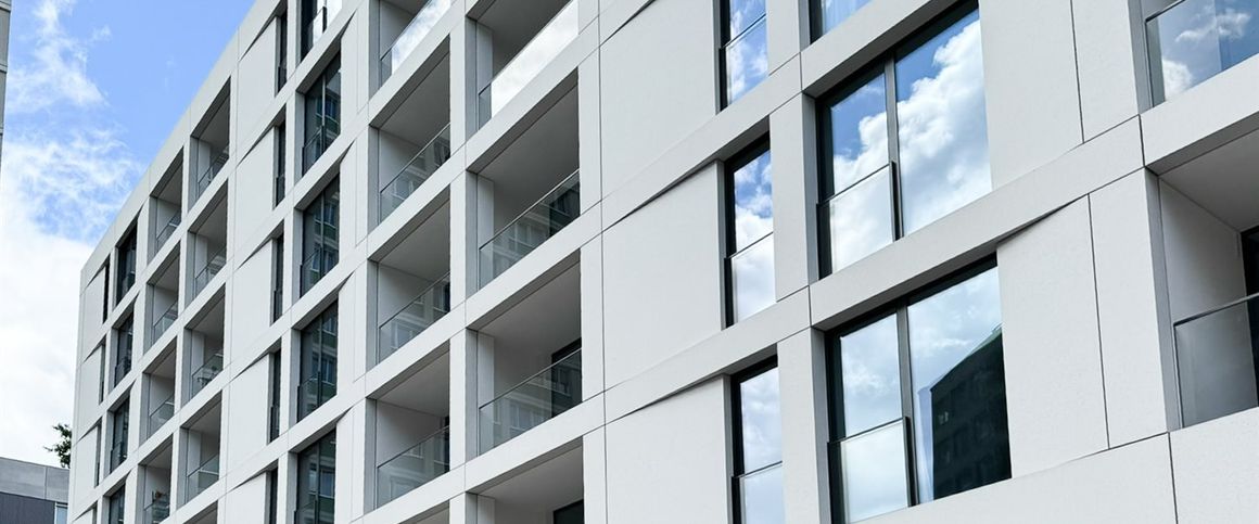 Elegant und perfekt ausgestattet für die kleine Familie - QH Colonnades - Photo 1