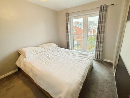 1 bedroom apartment to rent - Photo 3