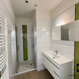 Location Appartement 2 pièces 34m² - Photo 2