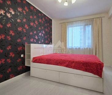 Apartament de inchiriat 3 camere Baneasa -Greenfield Residence - Photo 2
