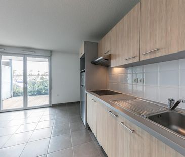 location Appartement T3 DE 68.43m² À TOULOUSE - Photo 4