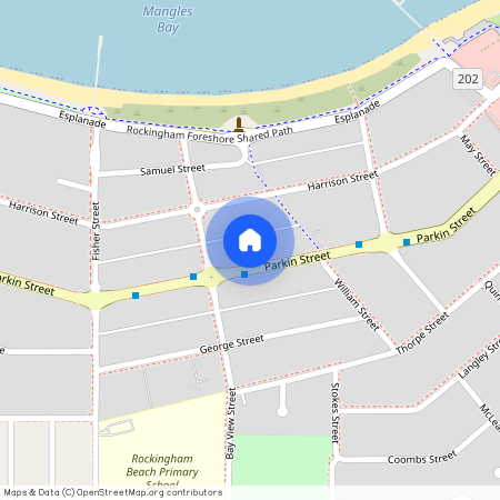 1/110 Parkin Street, WA 6168, Rockingham