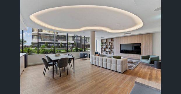 RESORT-STYLE LUXURY: 7TH FLOOR WITH POOL VIEW - Photo 1