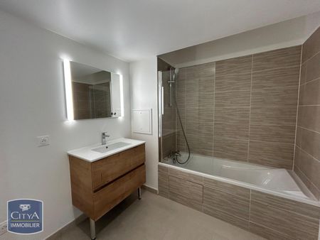 Location Appartement 4 pièces 93m² CHATENAY MALABRY 92290 - Photo 5