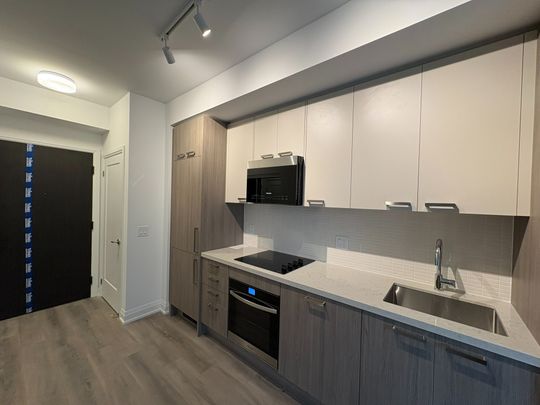 For Lease - 20 Soudan Avenue Unit# 2510, Toronto, Ontario - Photo 1