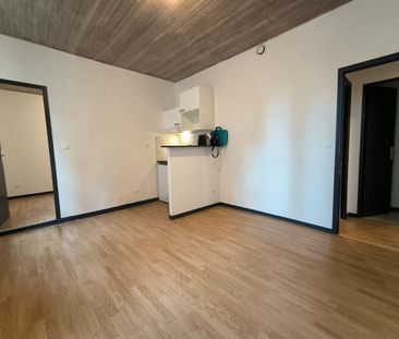 Location appartement 2 pièces, 30.66m², Narbonne - Photo 4