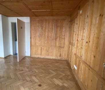 Besondere 2-Zimmer-Wohnung im Zentrum von Dornbirn - Photo 1