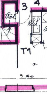 Appartement 2 pièces à louer - Photo 4