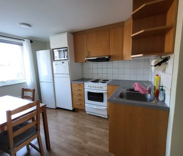 Ålefiskarns väg, Torslanda - Photo 1