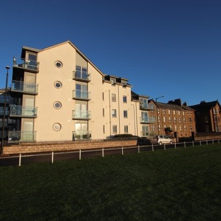 Dalhousie Court, Carnoustie - Photo 1