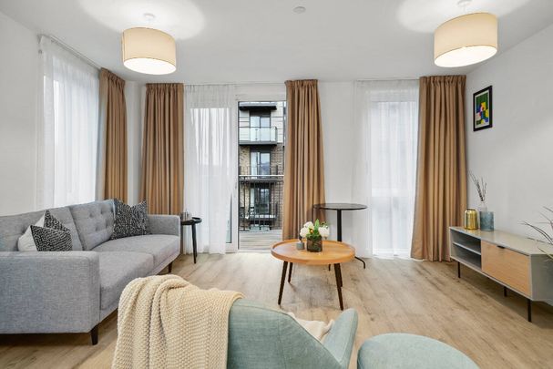 Hearth, M5 4RN, Manchester - Photo 1