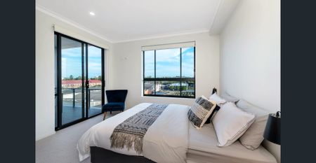 Break lease - 1 Bedroom at Muse West End - Photo 4