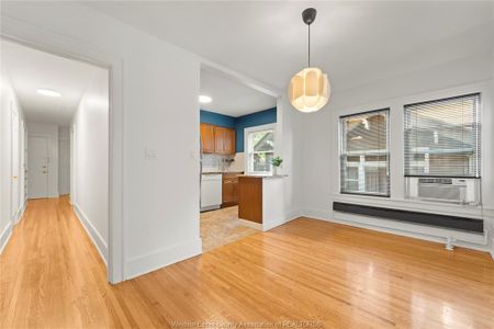 For Lease - 269 RANDOLPH Unit# 2, Windsor, Ontario - Photo 4