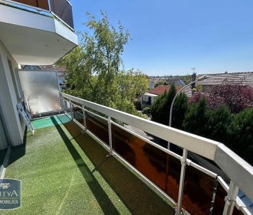 Appartement à louer 1 pièce 29.59m² - Photo 4