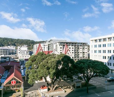 Soho Apartments - Photo 2