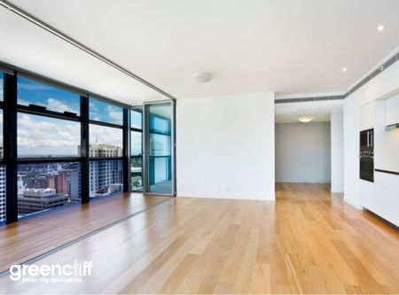 101 Bathurst St, Sydney NSW 2000 - Apartment For Rent | Domain - Photo 3